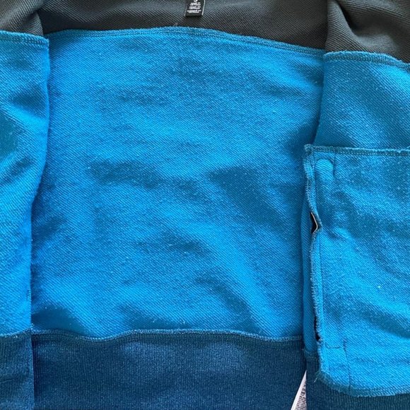 HURLEY FULL ZIP HOODIE BOYS SIZE 5 YEARS - Picture 5 of 12